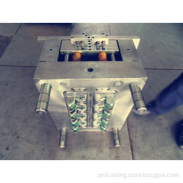 Plastic Injection Mold J-010